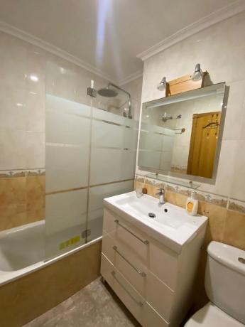 Piso en Barrio Parque de las Naciones