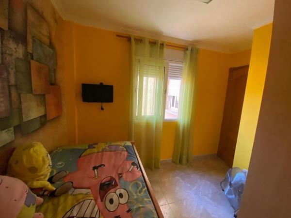 Piso en Barrio Parque de las Naciones