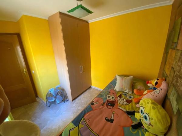 Piso en Barrio Parque de las Naciones