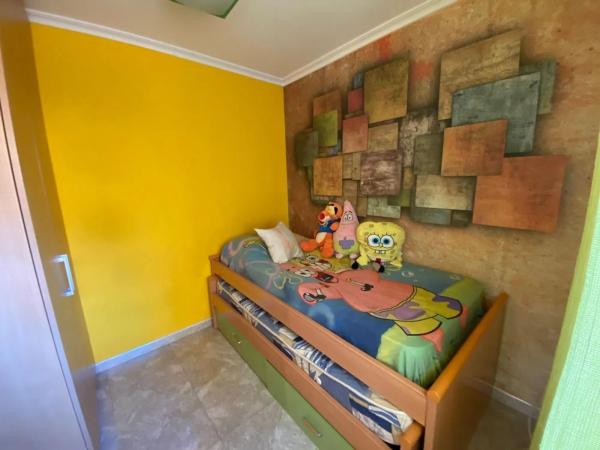 Piso en Barrio Parque de las Naciones