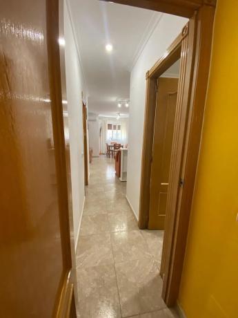 Piso en Barrio Parque de las Naciones