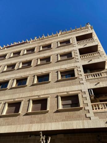 Piso en Barrio Parque de las Naciones