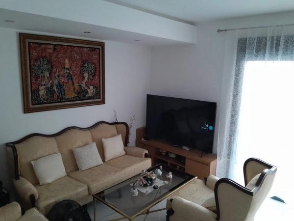 Piso en rambla Juan Mateo García