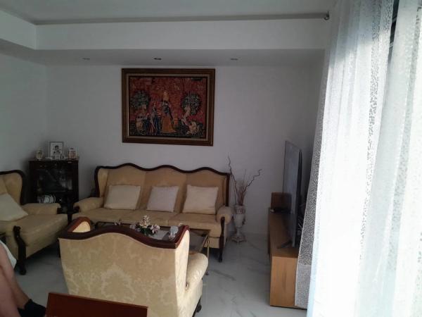 Piso en rambla Juan Mateo García