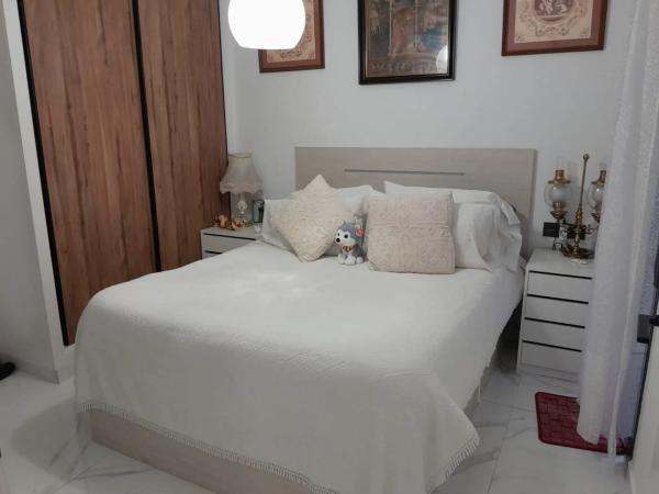 Piso en rambla Juan Mateo García