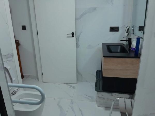 Piso en rambla Juan Mateo García