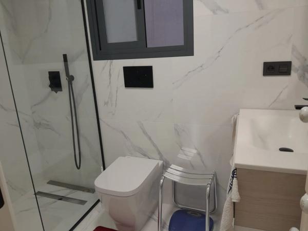 Piso en rambla Juan Mateo García