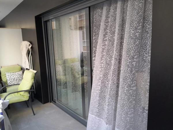 Piso en rambla Juan Mateo García