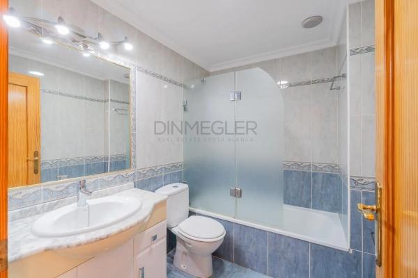 Piso en calle San Luis s/n