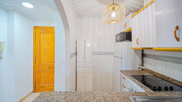 Piso en calle San Luis, 1