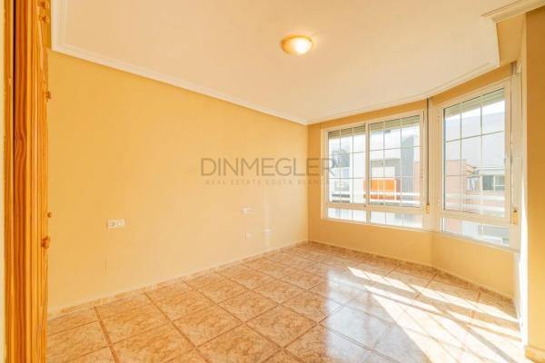 Piso en calle San Luis s/n