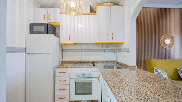 Piso en calle San Luis, 1