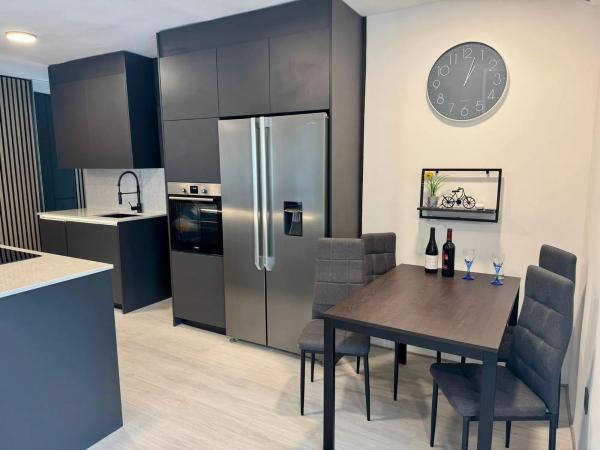 Piso en Barrio Centro - Muelle Pesquero