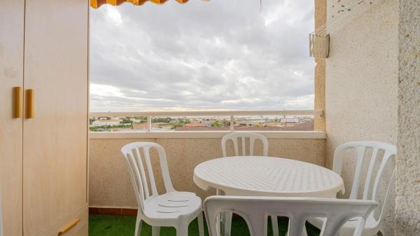 Piso en calle San Luis, 1