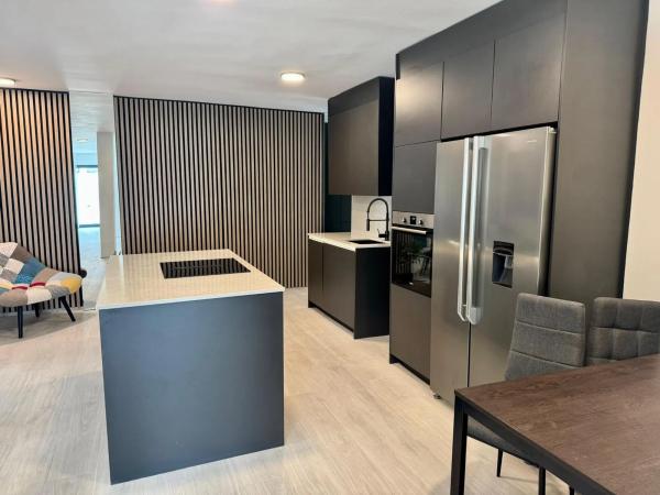 Piso en Barrio Centro - Muelle Pesquero