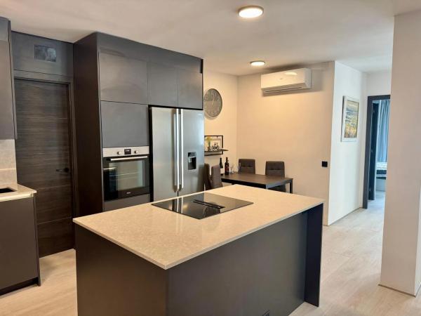 Piso en Barrio Centro - Muelle Pesquero