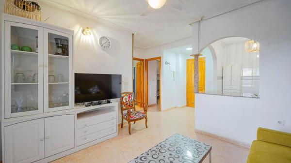 Piso en calle San Luis, 1