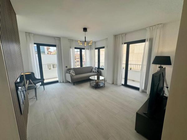 Piso en Barrio Centro - Muelle Pesquero