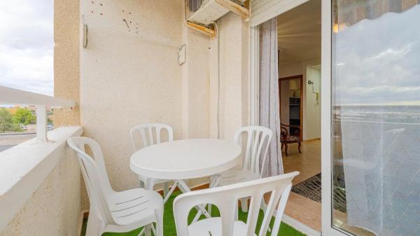 Piso en calle San Luis, 1