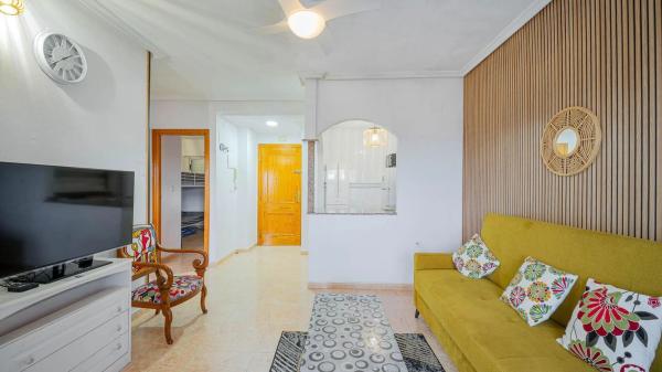 Piso en calle San Luis, 1