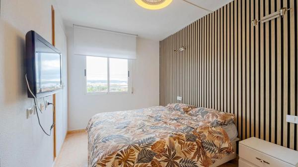 Piso en calle San Luis, 1