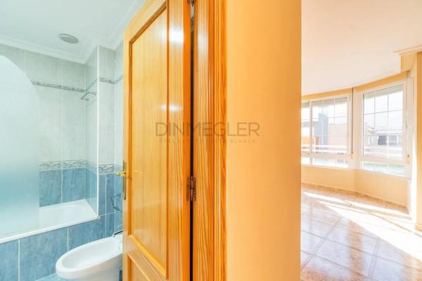 Piso en calle San Luis s/n