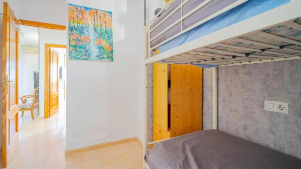 Piso en calle San Luis, 1