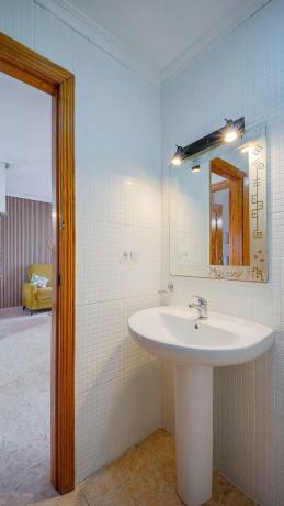 Piso en calle San Luis, 1