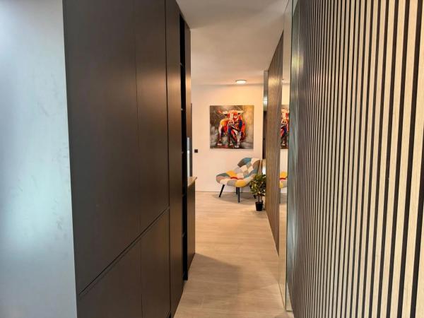 Piso en Barrio Centro - Muelle Pesquero