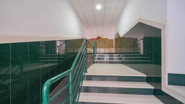 Piso en calle San Luis, 1