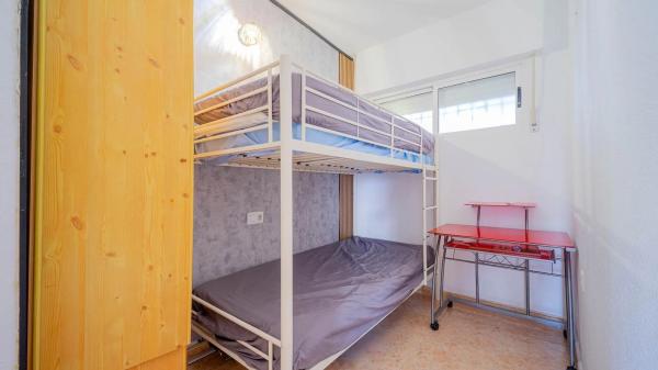 Piso en calle San Luis, 1