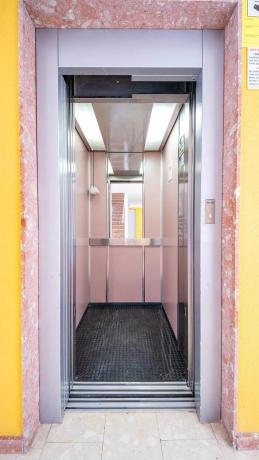 Piso en calle San Luis, 1