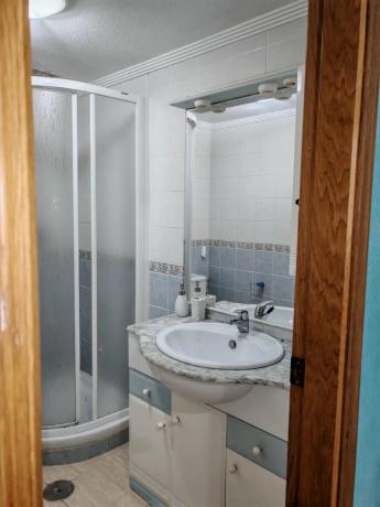 Piso en Barrio El Molino