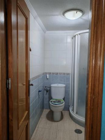 Piso en Barrio El Molino