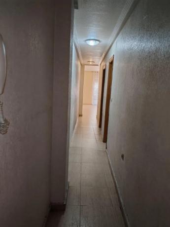 Piso en Barrio El Molino