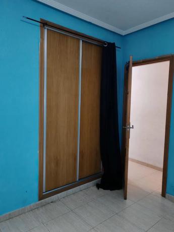 Piso en Barrio El Molino