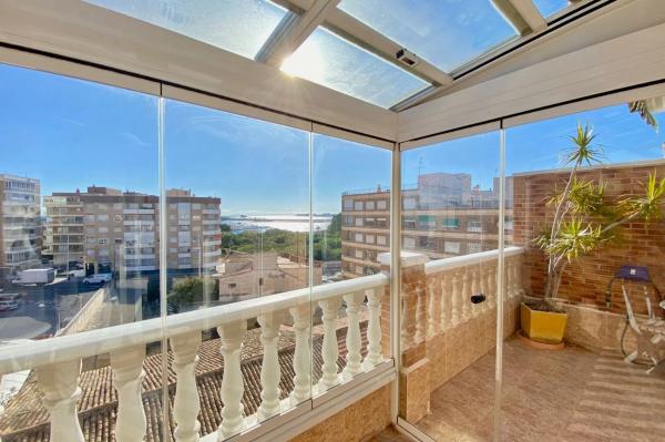 Ático en calle San Julián, 4