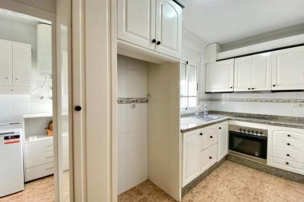 Ático en calle San Julián, 4