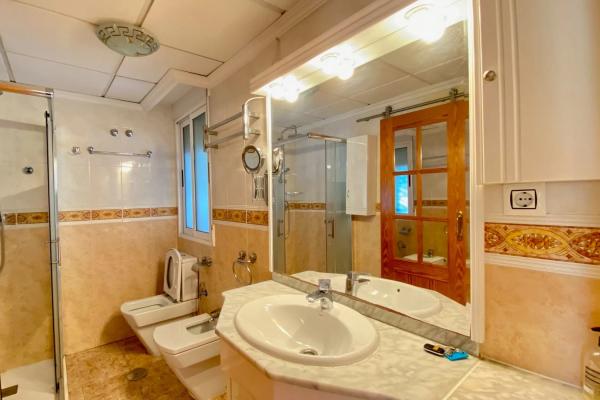 Ático en calle San Julián, 4