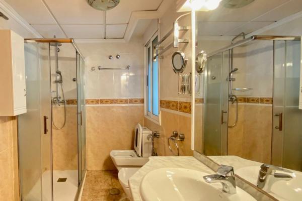 Ático en calle San Julián, 4