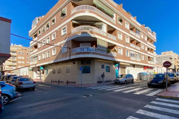 Ático en calle San Julián, 4