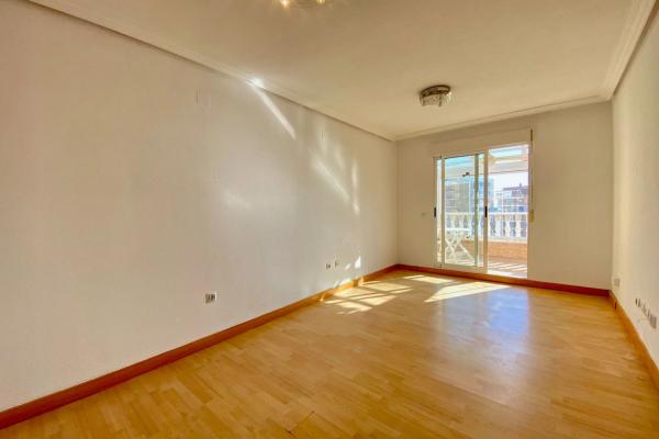 Ático en calle San Julián, 4