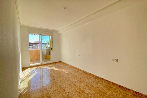 Ático en calle San Julián, 4