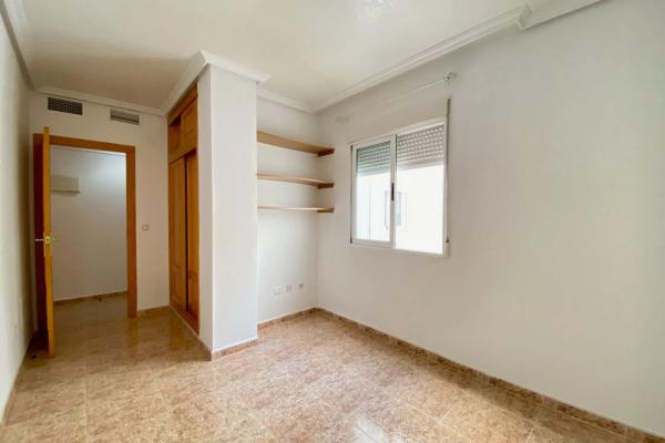 Ático en calle San Julián, 4