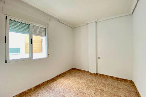 Ático en calle San Julián, 4