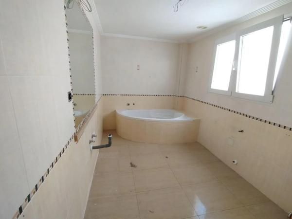 Piso en Barrio Puerto Deportivo