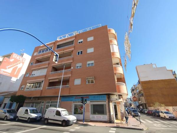 Piso en Barrio Puerto Deportivo