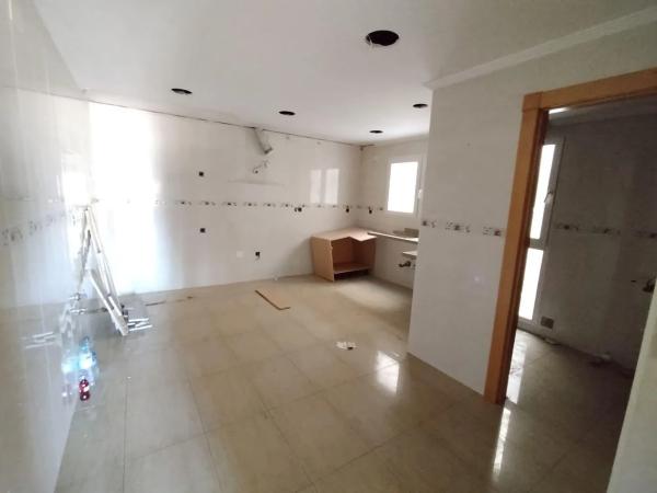 Piso en Barrio Puerto Deportivo