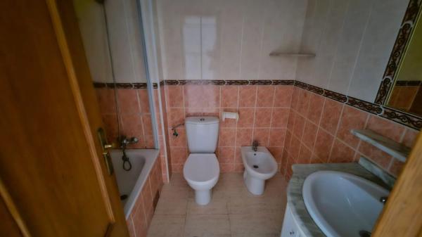 Piso en calle Santa Trinidad s/n