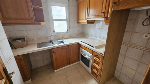 Piso en calle Santa Trinidad s/n